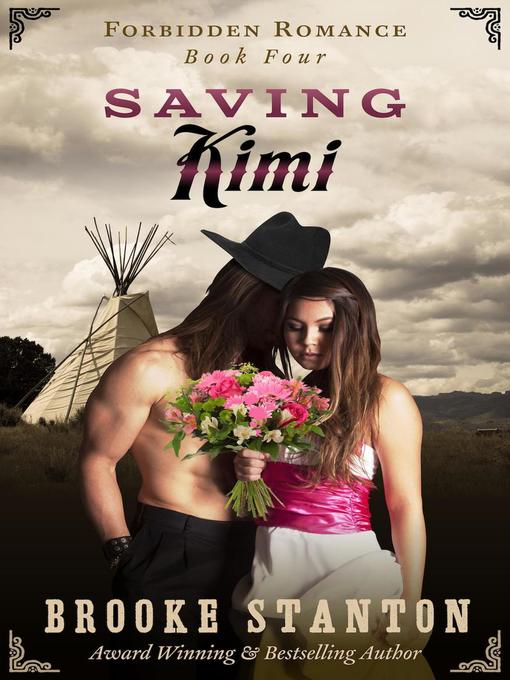 Title details for Saving Kimi by Brooke Stanton - Available